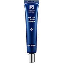 Product image of MEDI-PEEL 5 Growth Factors Eye Tox Cream თვალის კრემი