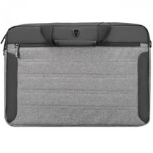 Product image of 2E 2E-CBN816GR 16" მხარზე გადასაკიდი ნოუთბუქის ჩანთა