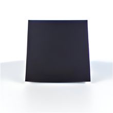 Product image of გამწოვი ვენტილატორი Domovent 100 Solid Black sapphire