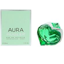 Product image of MUGLER AURA MUGLER EDT 50მლ სუნამო