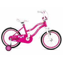 Product image of SCOOP BIKE 16" საბავშვო ველოსიპედი