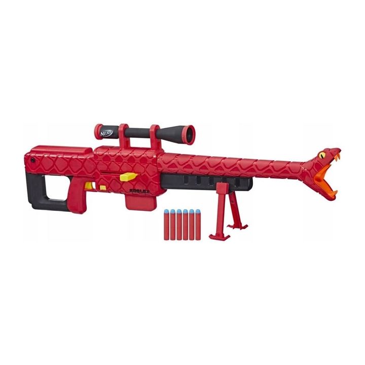hasbro-attack-viper-strike-nerfis-tofi-robloqsis-seriiidan