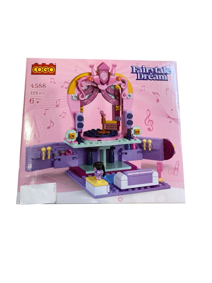 lego