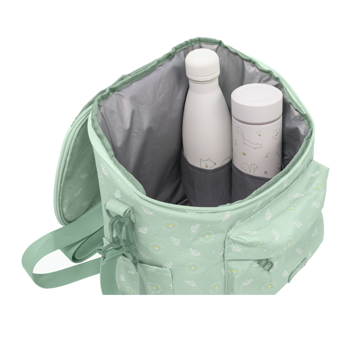 miniland-ecothermibag-lunch-green-dedis-chanta-photo-2