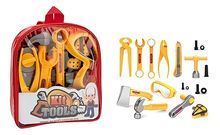 Product image of ბავშვის სათამაშო ხელსაწყოების ნაკრები GH-QF06-3A