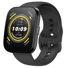 Product image of Smart Watch/ Amazfit Bip 5 Soft Black