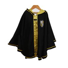 Product image of Miniso Harry Potter Cloak(Hufflepuff)  მოსასხამი
