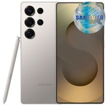 Product image of Samsung Galaxy S25 Ultra 12/256GB Titanium Gray მობილური ტელეფონი