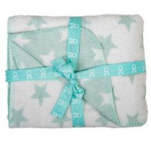 Product image of Manamo Luna Baby Blanket Cotton Acrylic 100x120სმ პლედი