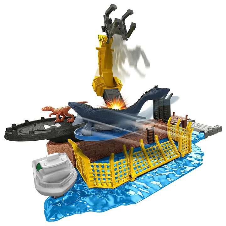 mattel-jurassic-world-dominion-satamasho-nakrebi-veshapis-figurit-photo-2