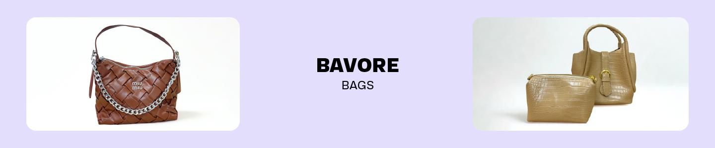 Cover photo of Bavore Bags