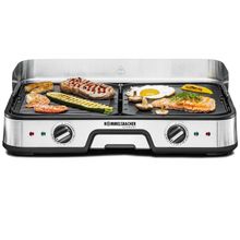 Product image of ROMMELSBACHER BBQ 2025 გრილი