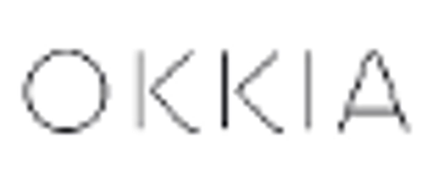 Cover photo of Okkia