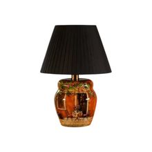 Product image of EBRA ხელით მოხატული მაგიდის სანათი