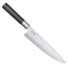 Product image of KAI WASABI BLACK Chef's Knife 8" დანა