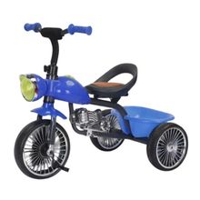 Product image of საბავშვო ველოსიპედი 012AB-BLU