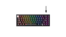 Product image of HAVIT KB874L RGB BACKLIT MECHANICAL GAMING KEYBOARD 