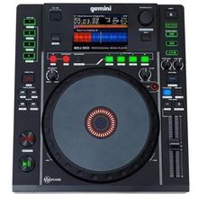 Product image of GEMINI MDJ-900 E კონტროლერი 