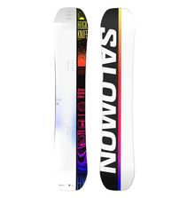 Product image of SALOMON SNOWBOARD HUCK KNIFE სნოუბორდის დაფა