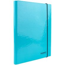 Product image of AXENT 1213-18-A A4 საქაღალდე რეზინით
