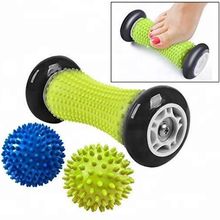 Product image of ფეხის მასაჟორი როლერი და ბურთი