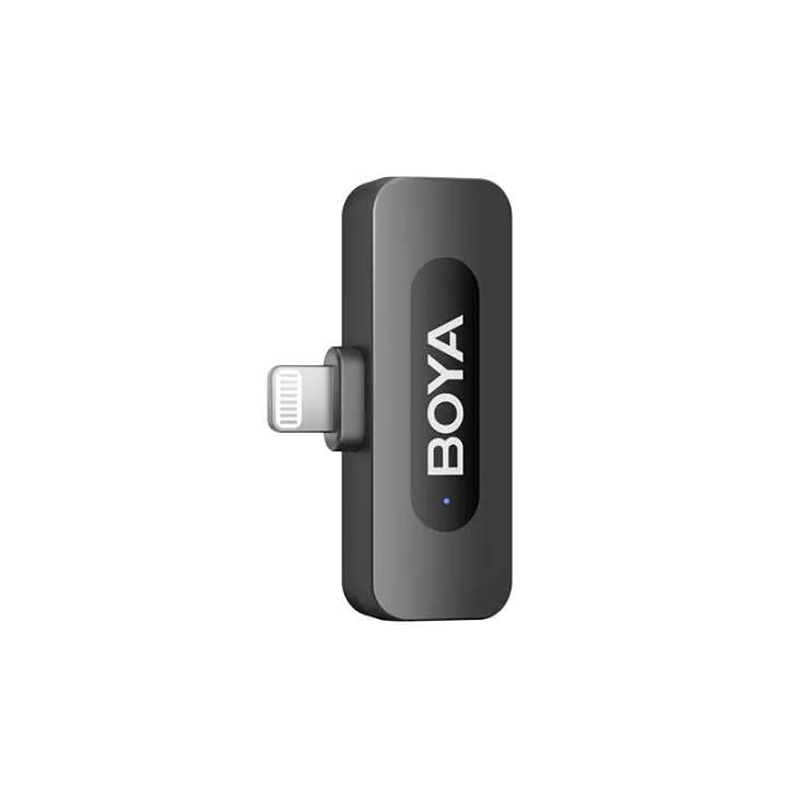 boya-by-v3-lightning-usadeno-mikrofoni-photo-3