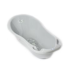 Product image of Tega Baby აბაზანა დამცლელით 86 სმ