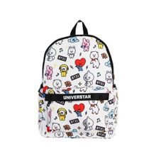 Product image of BT21 Collection Backpack ზურგჩანთა