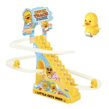 Product image of საბავშვო სათამაშო იხვები