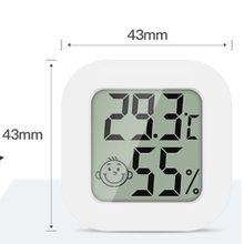 Product image of თერმო-ჰიგრომეტრი