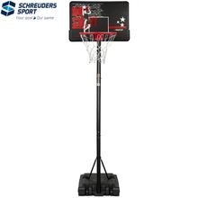 Product image of Basketball Stand Portable and adjustable · Hot Shot