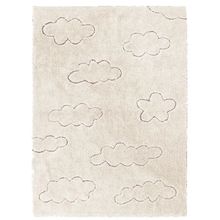 Product image of Lorena Canals Rugcycled Clouds ხელნაკეთი საბავშვო ხალიჩა