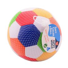 Product image of Johntoy Happy World ბურთი ჩვილისთვის