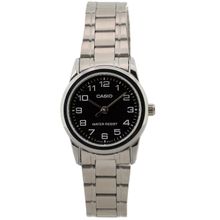 Product image of CASIO Quartz Wristwatch/LTP-V001D-1BUDF ქალის მაჯის საათი