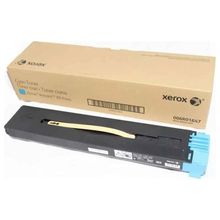 Product image of XEROX 006R01647 CYAN VERSANT 80/180 PRESS ტონერ კარტრიჯი