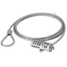 Product image of LOGILINK NBS002 ნოუთბუქის საკეტი