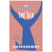 Product image of PENGUIN Ernest Hemingway - The Old Man and the Sea