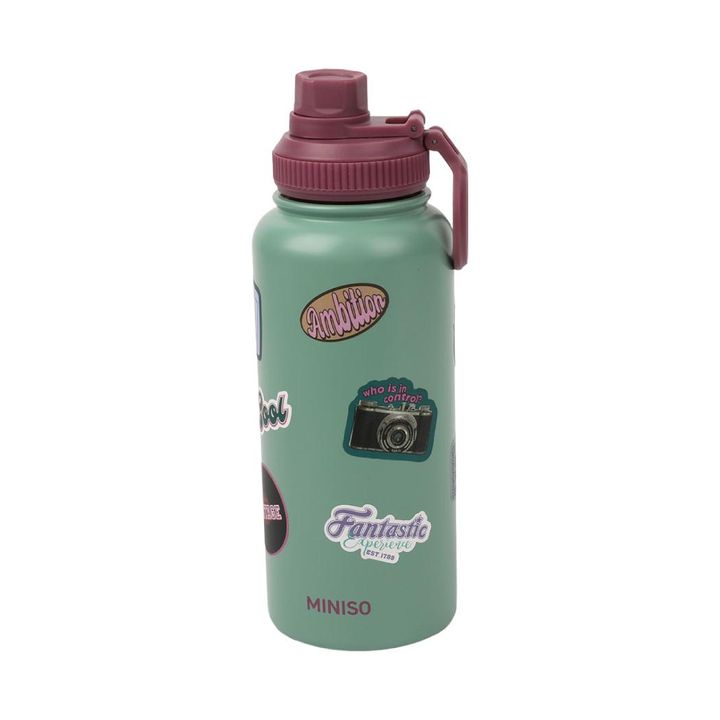 termosidiy-series-double-wall-insulated-bottle-900mlgreen