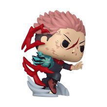 Product image of საკოლექციო ფიგურა Funko pop! Yuji Itadori (1882)
