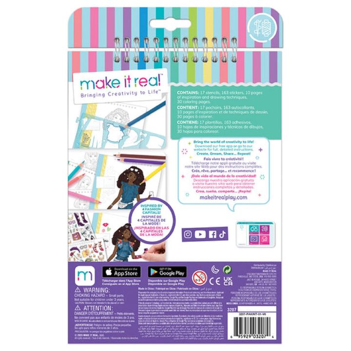 nakrebi-eskizebis-shesaqmnelad-make-it-real-3207mr-fashion-design-sketchbook-city-style-photo-3