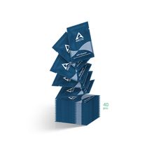 Product image of Arctic MX Cleaner Wipes 40x თერმული ნაერთების მოსაშორებელი ხელსახოცები