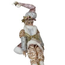 Product image of საახალწლო დეკორაცია ელფი ბიჭი