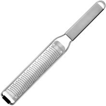Product image of Microplane 59020E Professional Zester სახეხი