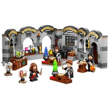 Product image of LEGO Constructor Harry Potter Hogwarts Castle: Potions Class კონსტრუქტორი