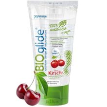 Product image of JoyDivision BIOglide 80მლ ალუბლის ლუბრიკანტი
