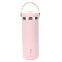 Product image of MINISO Dopamine Series Insulated Bottle with Handle 600მლ თერმოსი
