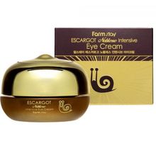 Product image of FARMSTAY ESCARGOT NOBLESSE INTENSIVE EYE CREAM თვალის კრემი