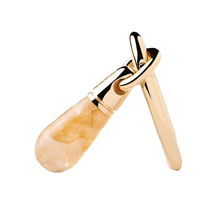 yellowhoop-aventurine-jupiter-single-ear-saqure-photo-2