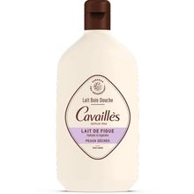 Product image of ROGE CAVAILLES Fig Milk Bath & Shower Gel 400მლ შხაპის გელი