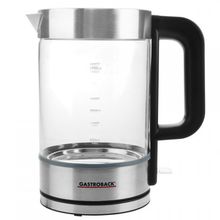 Product image of GASTROBACK 42442 1.7ლ ელექტრო ჩაიდანი